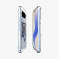 ACS09704 - Pixel 10 / Pixel 10 Pro Case Ultra Hybrid Neo One (MagFit) showing the sides, partial front and back