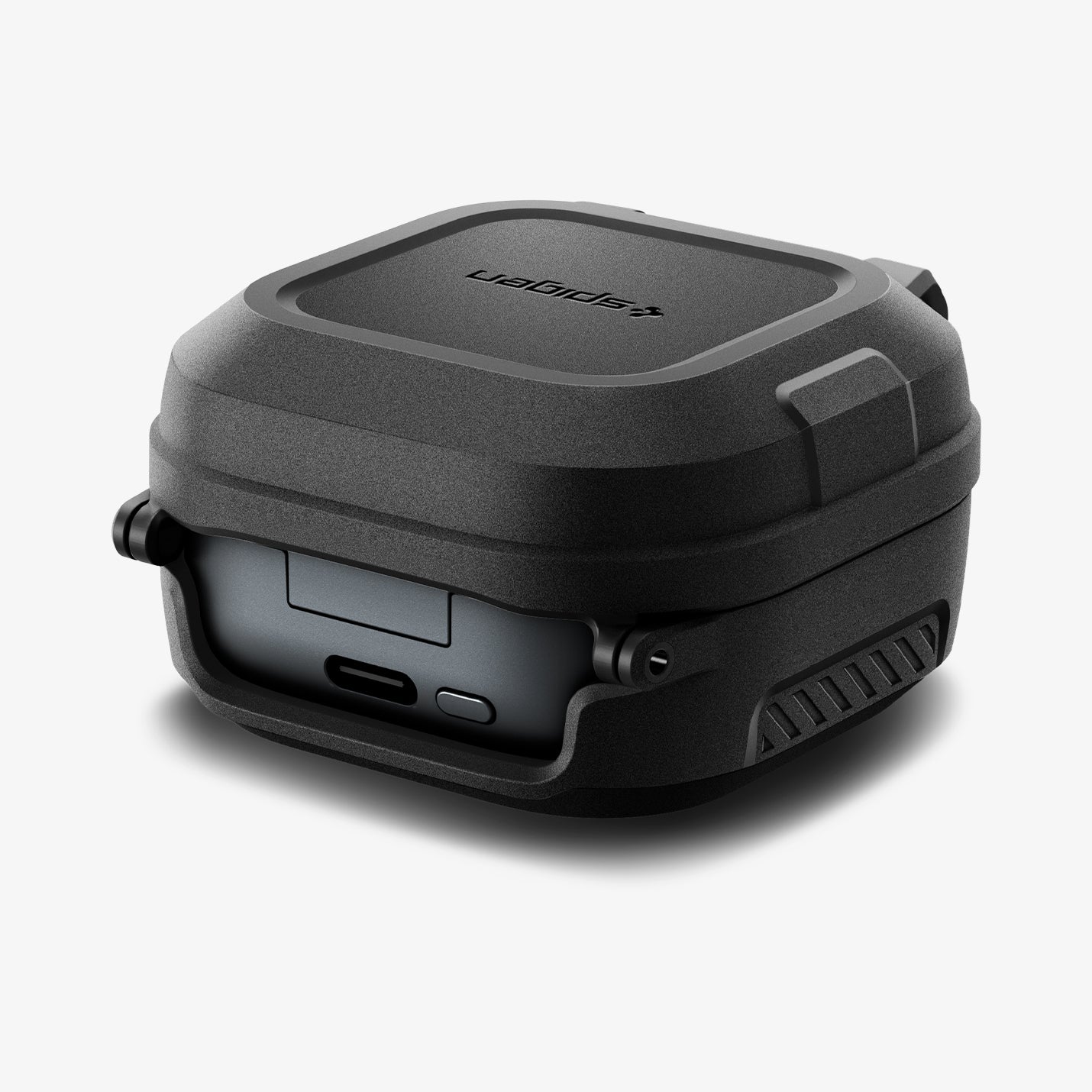 Galaxy Buds 4 Series Lock Fit - Spigen.com Official Site – Spigen Inc