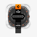 AGL11758 - Galaxy Watch Ultra Series - GLAS.tR EZ Fit showing a close-up of the EZ Fit installation tray with 