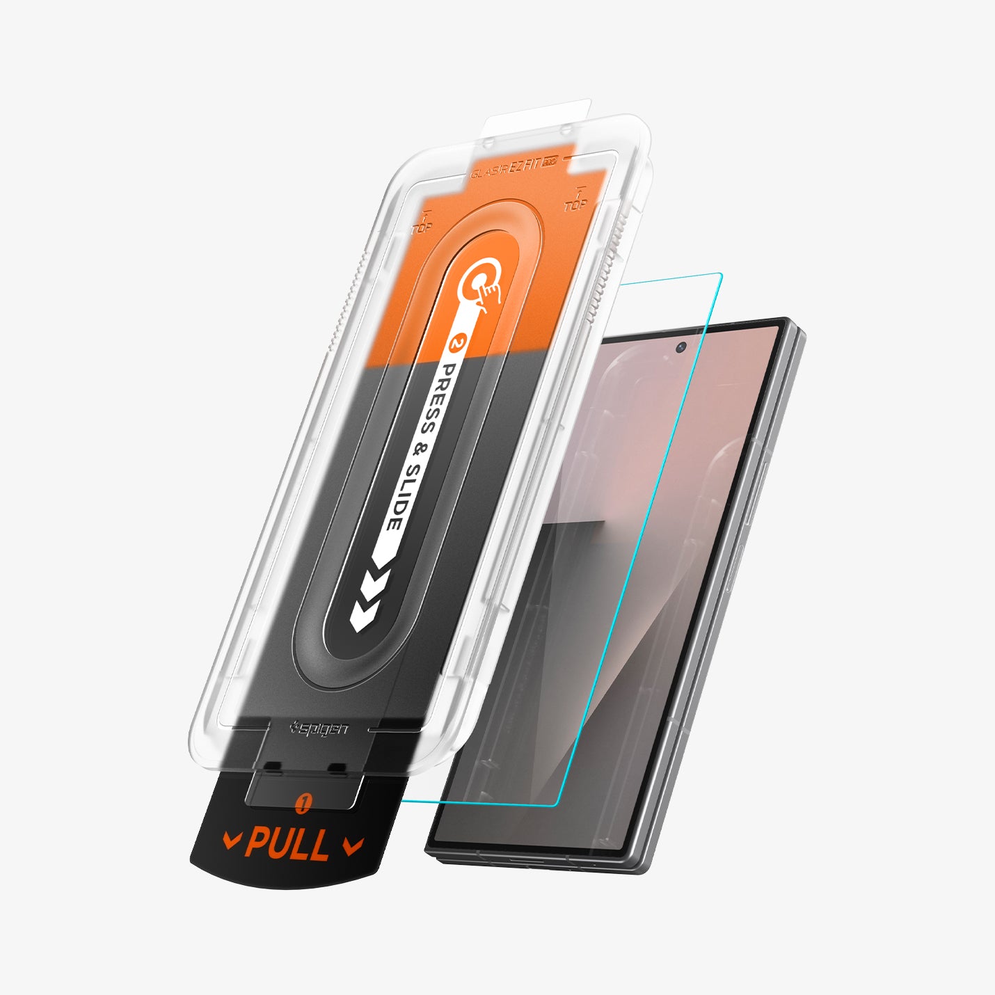 Galaxy Z Fold Series Case Collection - Spigen.com Official Site