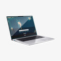 AGL06506 - Acer Chromebook Spin 314 Screen Protector Glas.tR SLIM showing the side and front