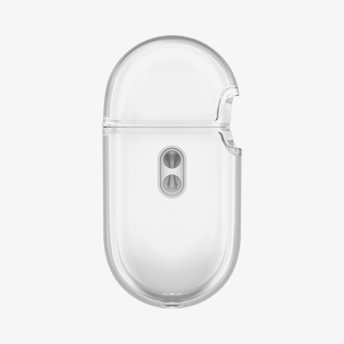 ACS10019 - AirPods Pro 3 Liquid Crystal in Crystal Clear