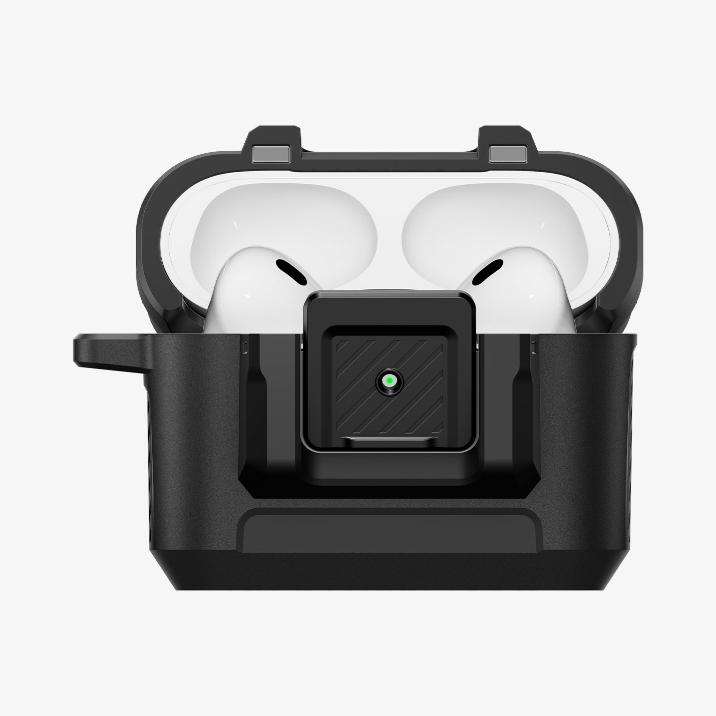 AirPods Pro 3 Case Lock Fit - Spigen.com Official Site – Spigen Inc