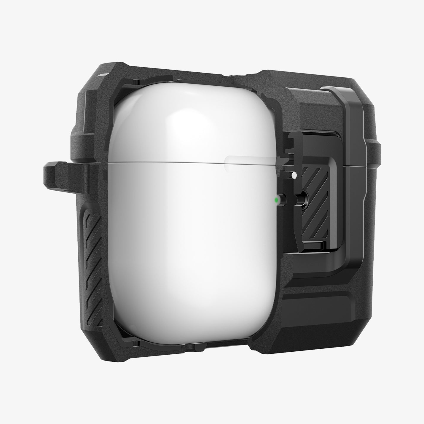 AirPods Pro 3 Case Lock Fit - Spigen.com Official Site – Spigen Inc