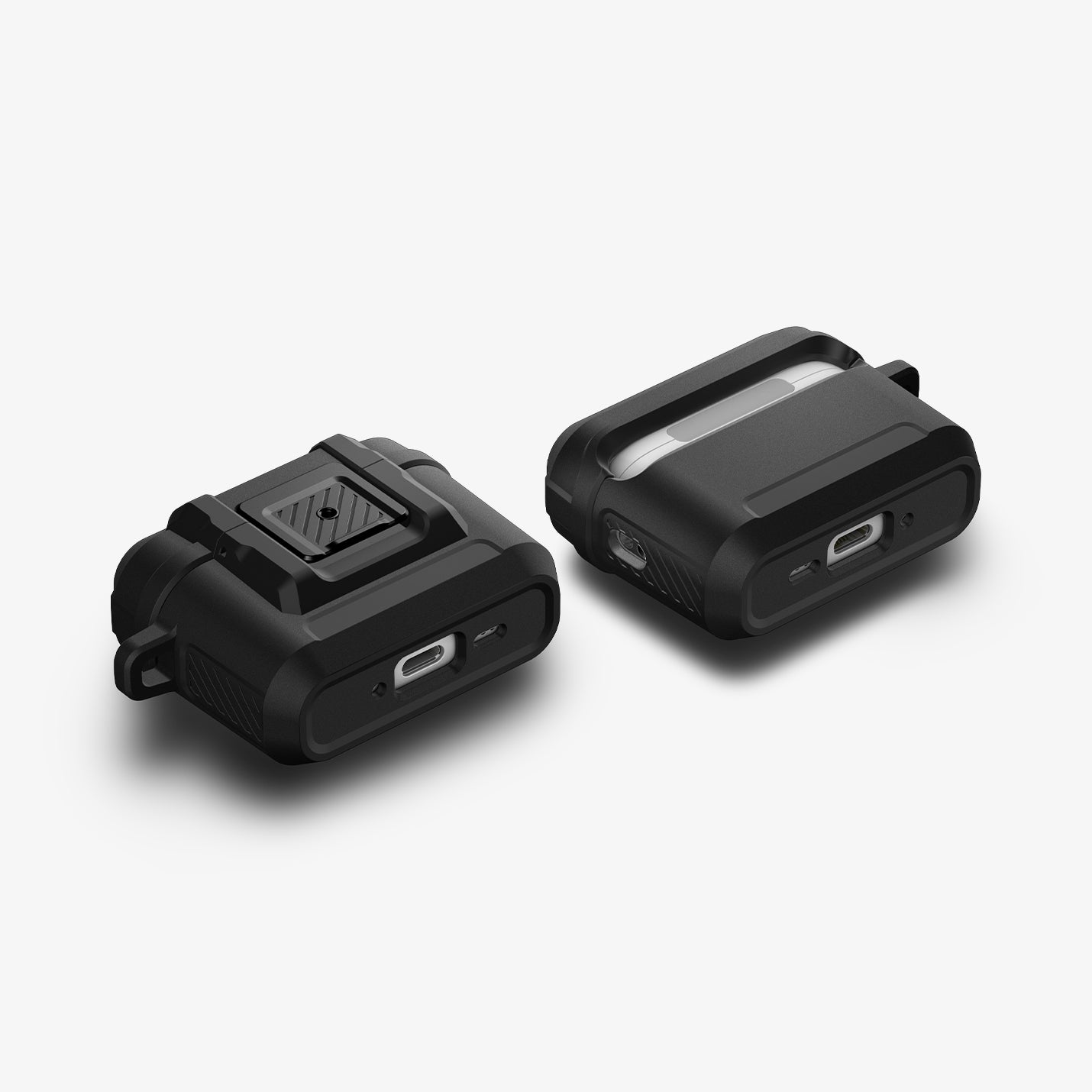 AirPods Pro 3 Case Lock Fit - Spigen.com Official Site – Spigen Inc