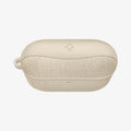 ACS10020 - AirPods Pro 3 Series Urban Fit in Dune Beige showing top