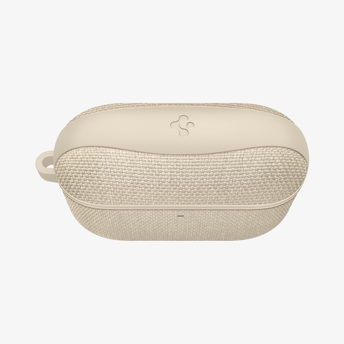 ACS10020 - AirPods Pro 3 Series Urban Fit in Dune Beige showing top