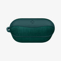 ACS09831 - AirPods Pro 3 Series Urban Fit in Midnight Green showing top