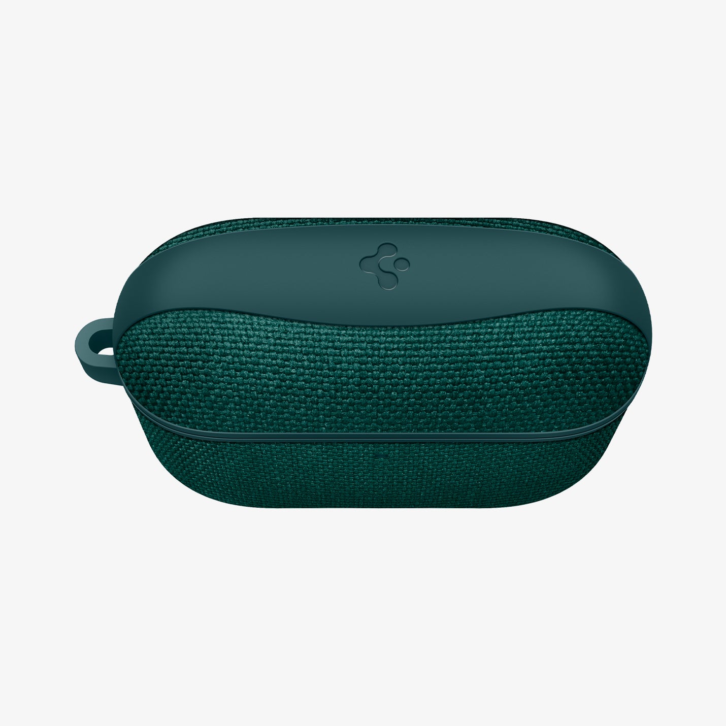 ACS09831 - AirPods Pro 3 Series Urban Fit in Midnight Green showing top