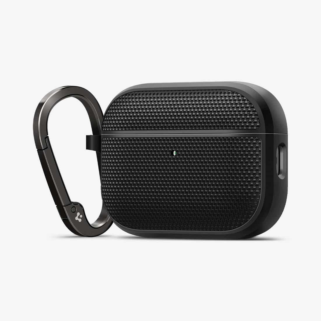 ACS10604 - AirPods Pro 3 Classic Fit in Black showing the front