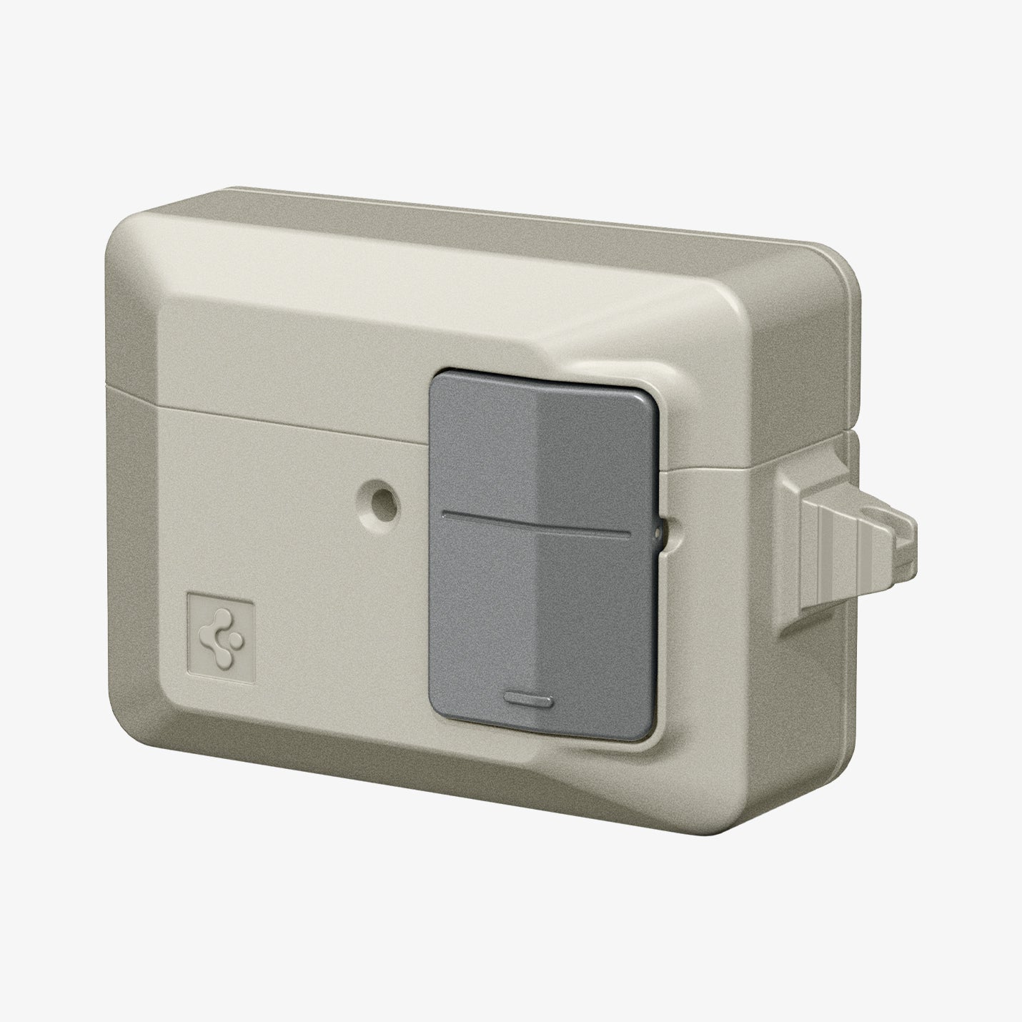 AirPods Pro 3 Case Classic LS - Spigen.com Official Site – Spigen Inc