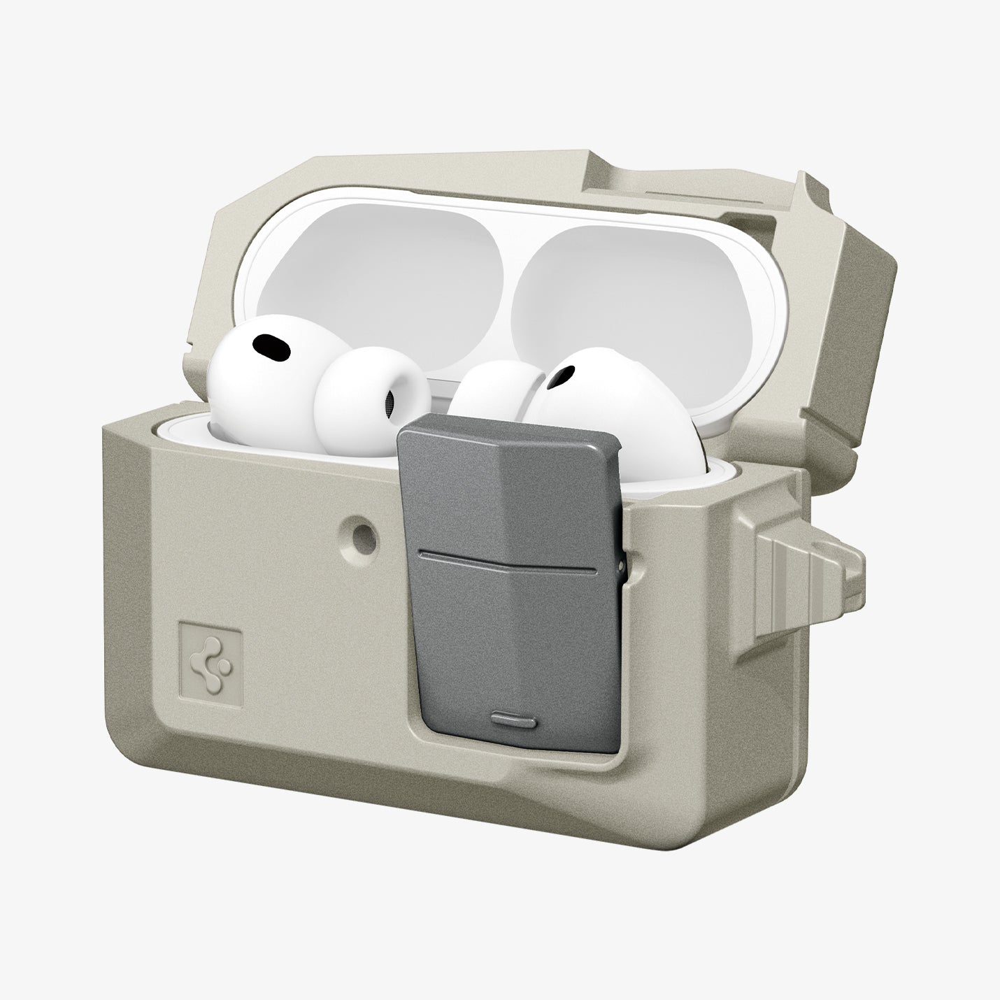 AirPods Pro 3 Case Classic LS - Spigen.com Official Site – Spigen Inc