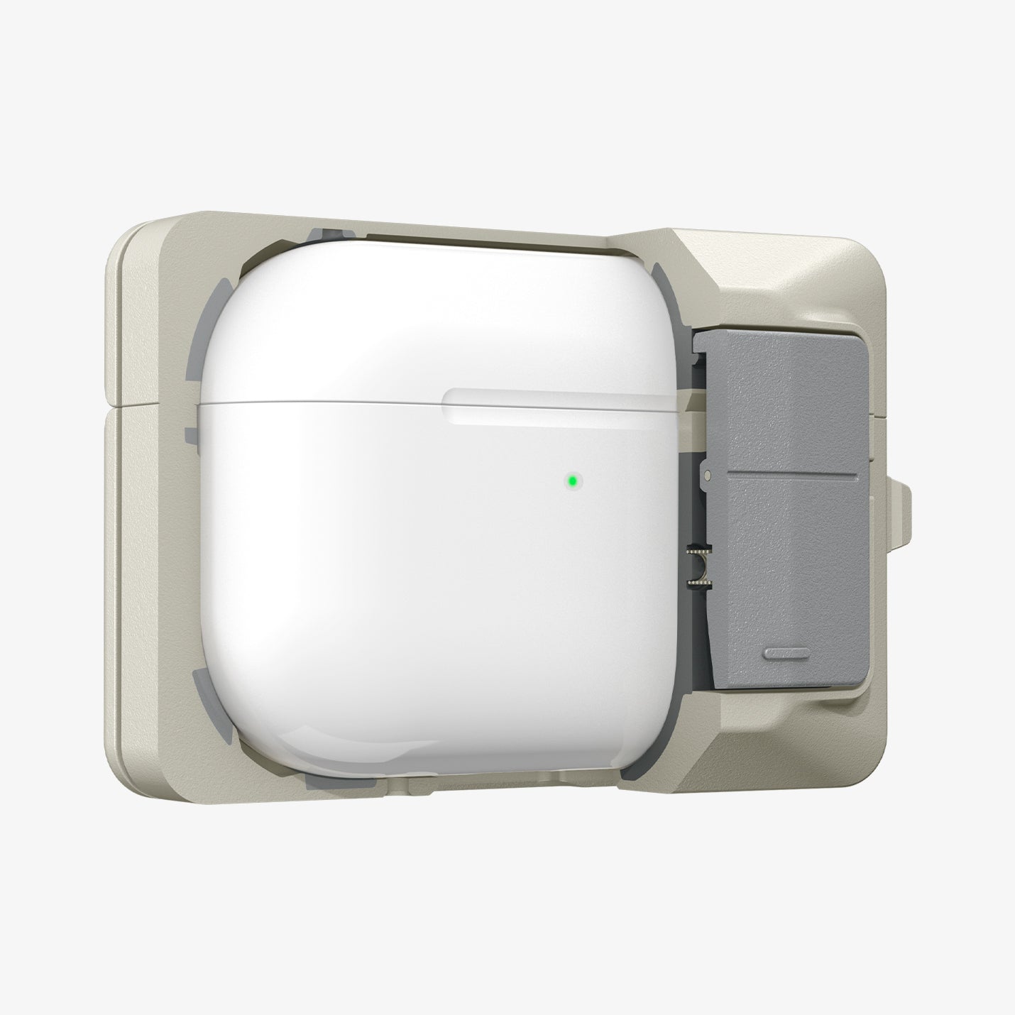 AirPods Pro 3 Case Classic LS - Spigen.com Official Site – Spigen Inc