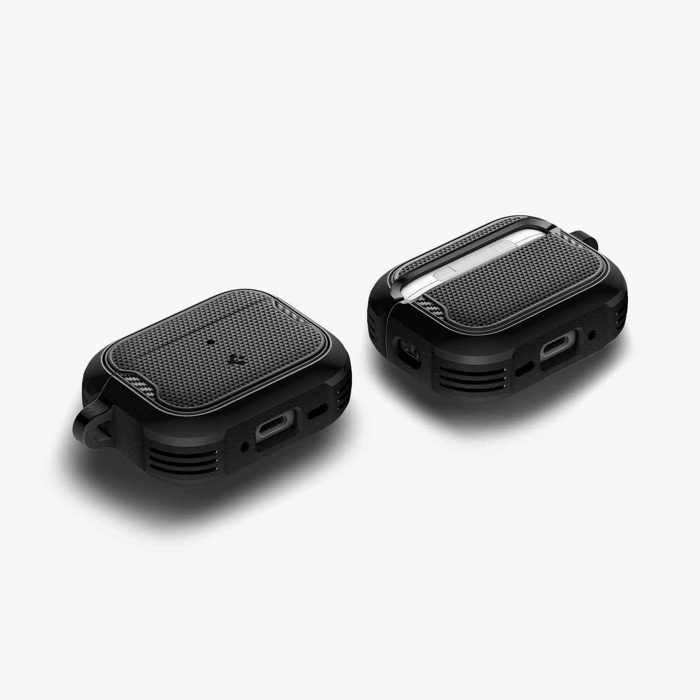 AirPods Pro 3 Case Core Armor - Spigen.com Official Site – Spigen Inc