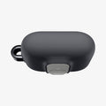 ACS10133 - AirPods Pro 3 Nano Pop in Black Sesame showing top of the case