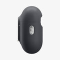 ACS10133 - AirPods Pro 3 Nano Pop in Black Sesame showing the side