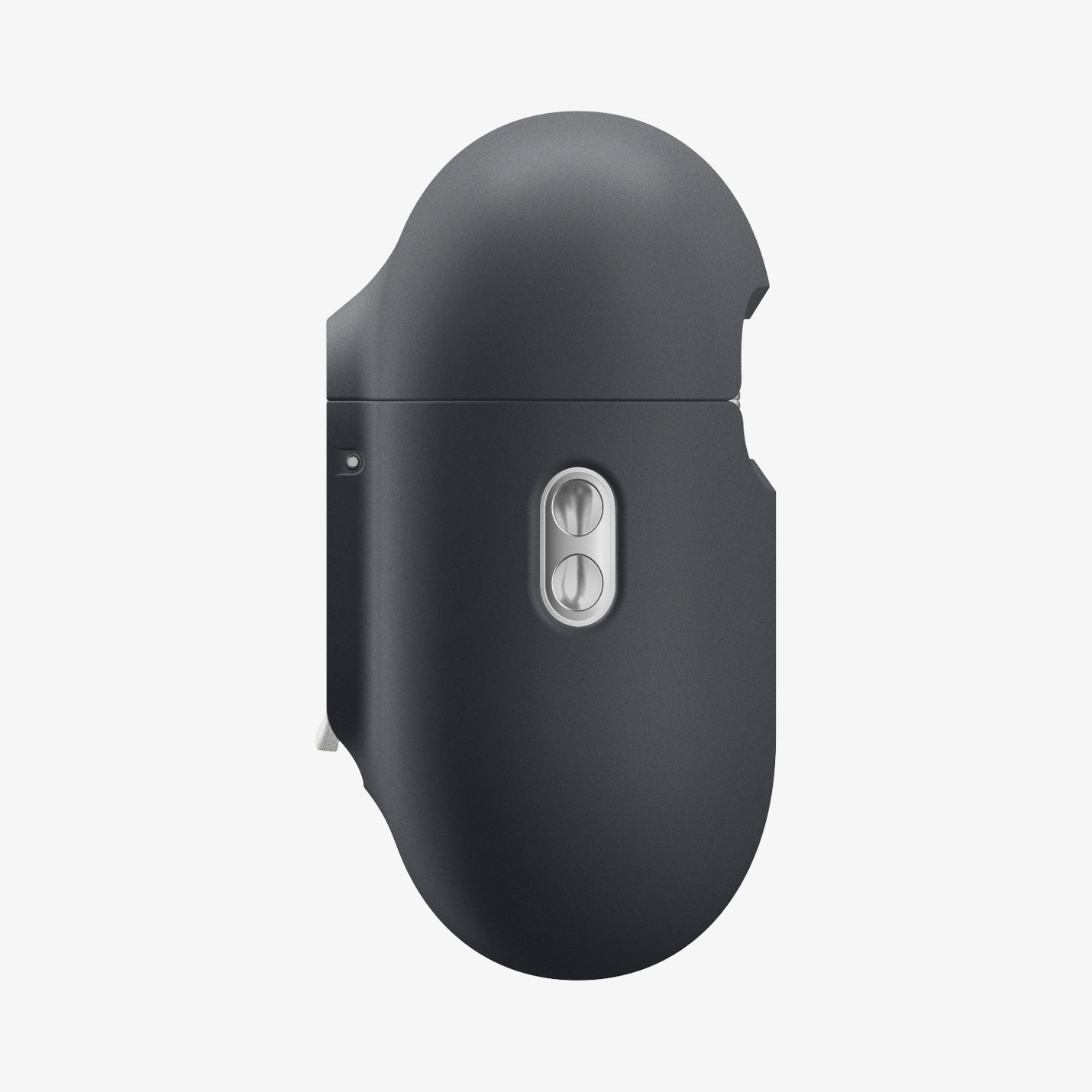 ACS10133 - AirPods Pro 3 Nano Pop in Black Sesame showing the side