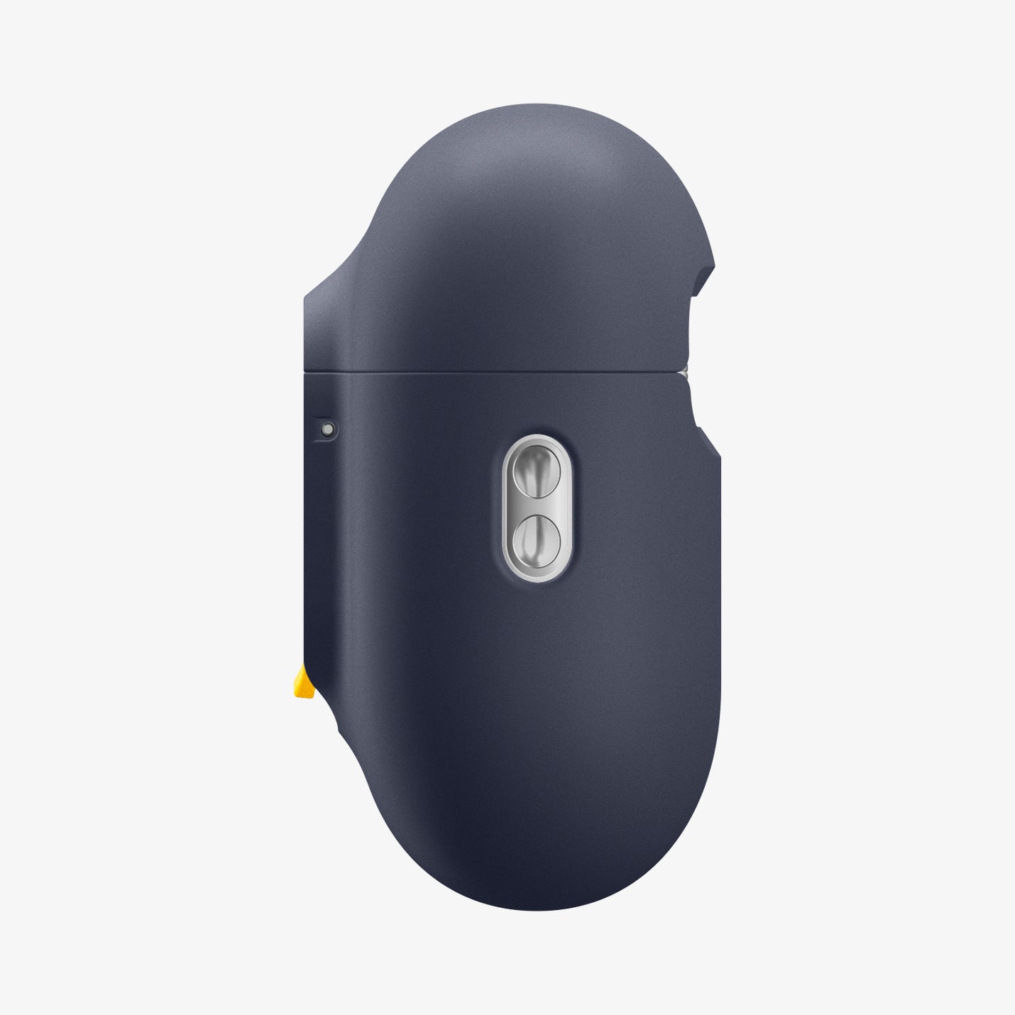 ACS09829 - AirPods Pro 3 Nano Pop in Blueberry Navy showing the side