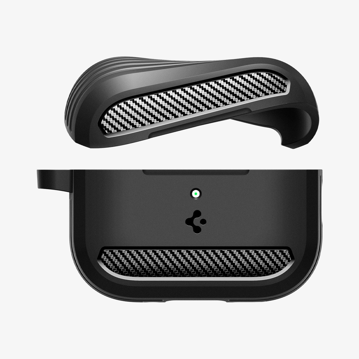 AirPods Pro 3 Case Rugged Armor AirPods Pro 3 Case Rugged Armor