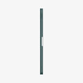 ACS07672 - iPad Air 12.9-inch Case Urban Fit in Midnight Green showing the side