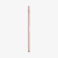 ACS07673 - iPad Air 12.9-inch Case Urban Fit in Rose Gold showing the side