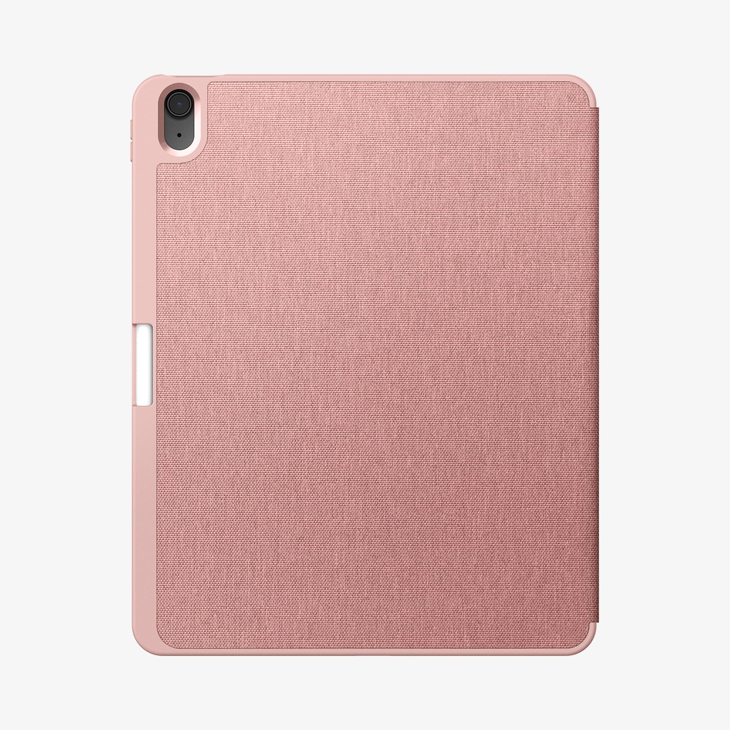ACS07673 - iPad Air 12.9-inch Case Urban Fit in Rose Gold showing the back