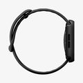 ACS11410 -  Apple Watch Series - Thin Fit 360 | Waterproof Ring (42mm) in Black showing side