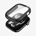 ACS11882 - Apple Watch 12 (42mm) Series Thin Fit 360 Apple Watch showing side