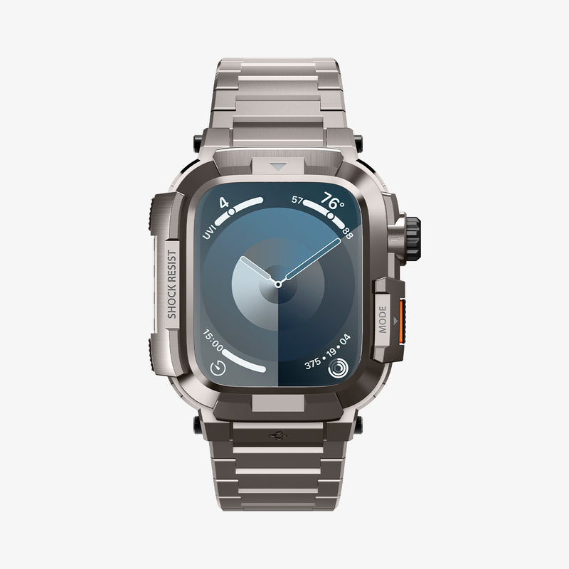 Armour case for apple watch sales