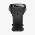 ACS11416 - Apple Watch Series - Liquid Air Pro with Screen Protector in Black side