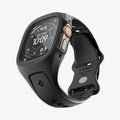 ACS11416 - Apple Watch Series - Liquid Air Pro with Screen Protector in Black side