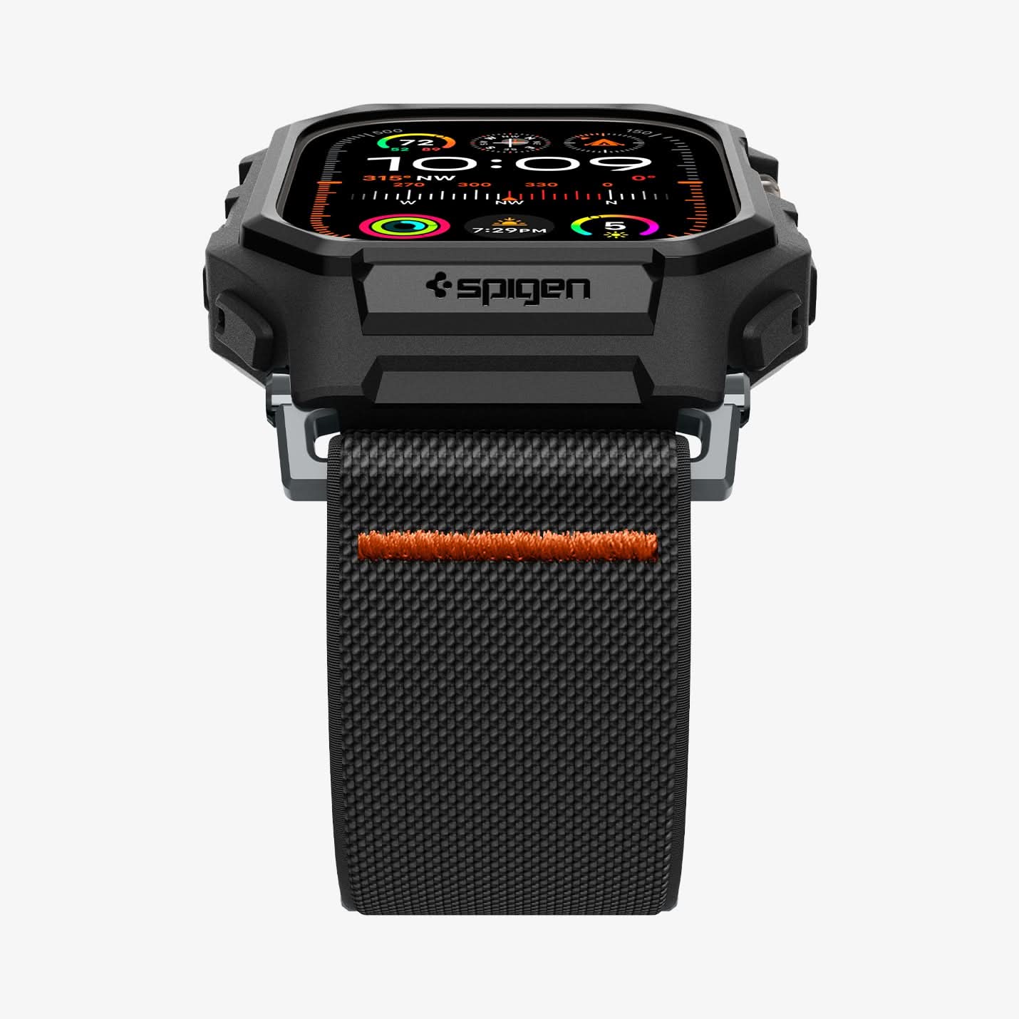 Apple Watch Series Case Band Lite Fit Pro Official