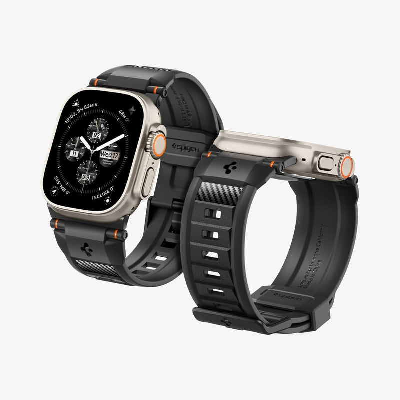 Apple watch band rugged shop