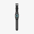 AMP02854 - Apple Watch Series Rugged Band in Matte Black