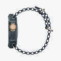 ACS07383 - Apple Watch (49mm) Rugged Armor in Abyss Green showing the side