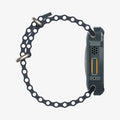 ACS07383 - Apple Watch (49mm) Rugged Armor in Abyss Green showing the side