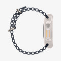ACS07381 - Apple Watch (49mm) Rugged Armor in Dune Beige showing the side