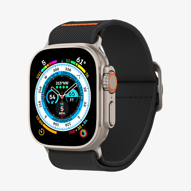 Apple Watch Series Band Lite Fit Ultra -  Official Site – Spigen  Inc