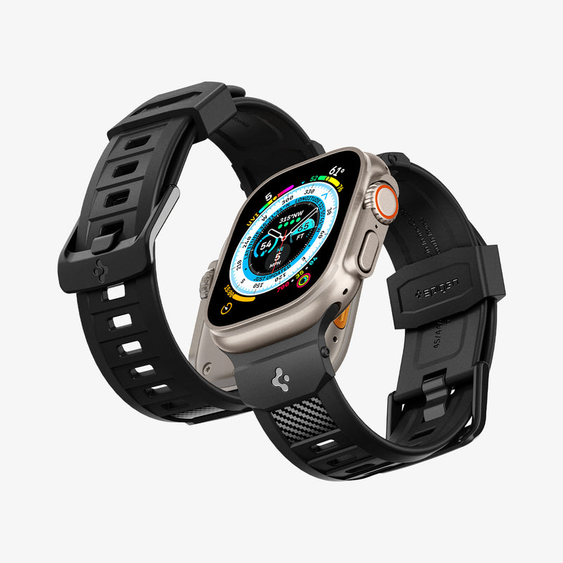 Apple watch on sale 3 rugged band