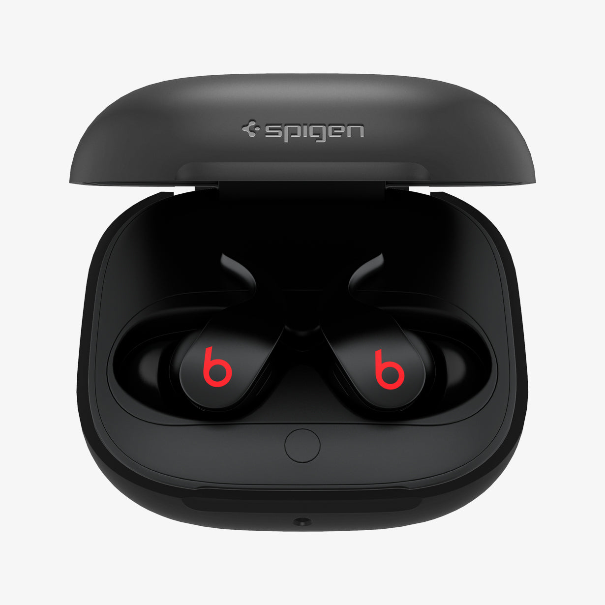 Beats Studio Buds+ Case - Silicone Fit - Thumbnail 3