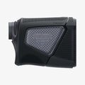 AHP02927 - Bushnell Pro XE Rangefinder Case in black showing the side