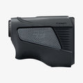 ACS04229 - Bushnell Tour V5 Shift Rangefinder AirTag Case in charcoal showing the side