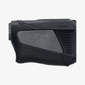 AHP02928 - Bushnell Tour V5 Shift Rangefinder Case in charcoal showing the side