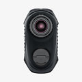AHP02928 - Bushnell Tour V5 Shift Rangefinder Case in charcoal showing the back