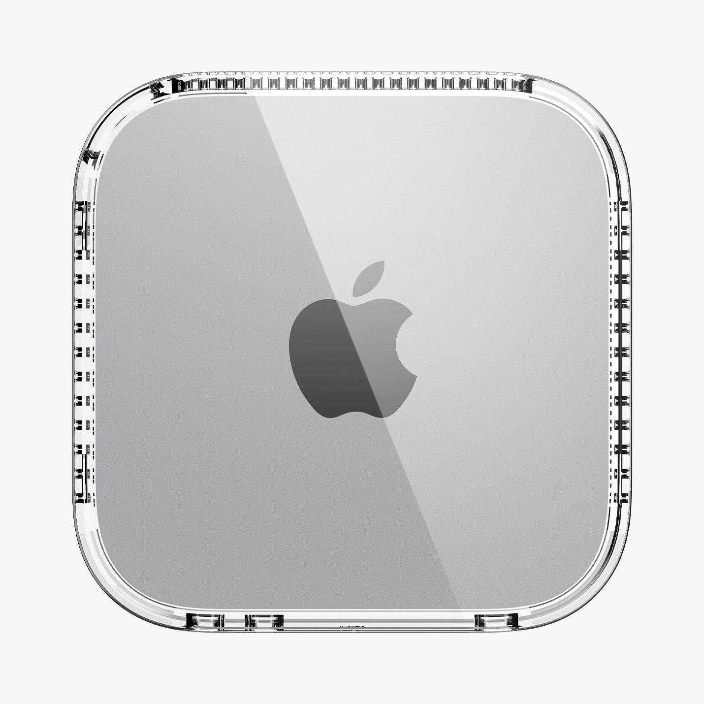 Apple Mac Mini Stand Ultra Hybrid - Spigen.com Official Site