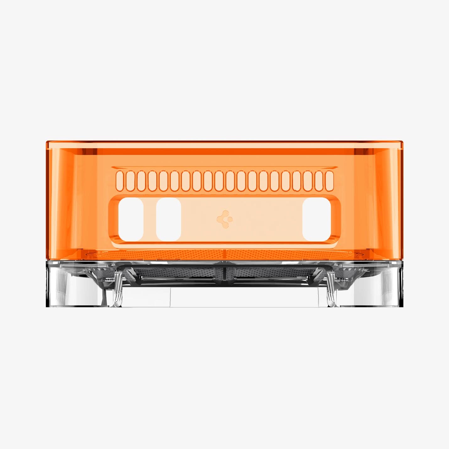 Apple Mac Mini Stand Classic C1 - Spigen.com Official Site