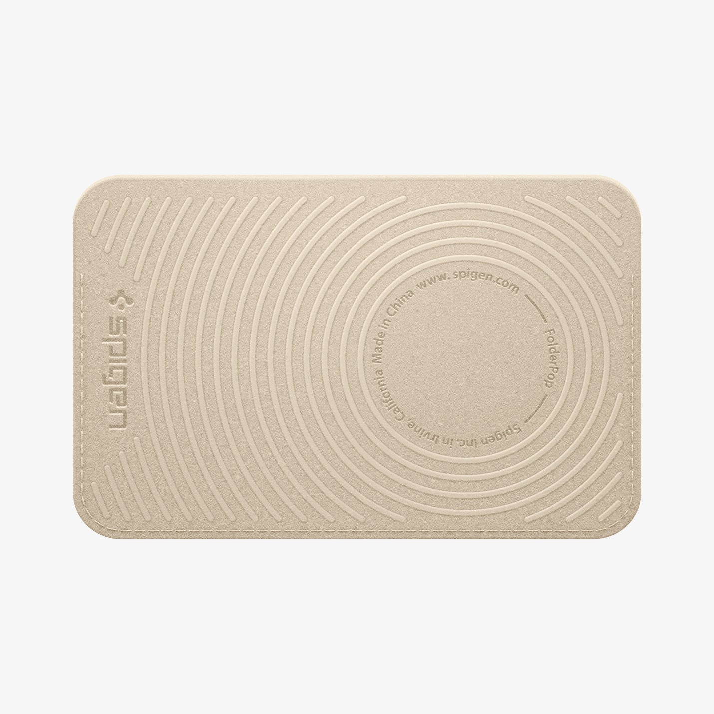 AFA07232 - MagSafe Card Holder Folder Pop (Mag Fit) in Rainbow