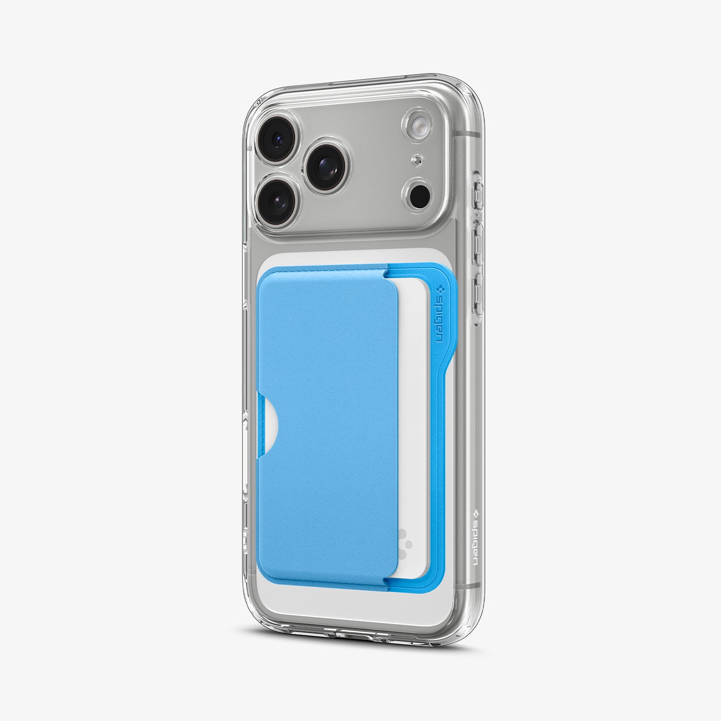 MagSafe Card Holder Folder Pop (Mag Fit) - Spigen.com Official