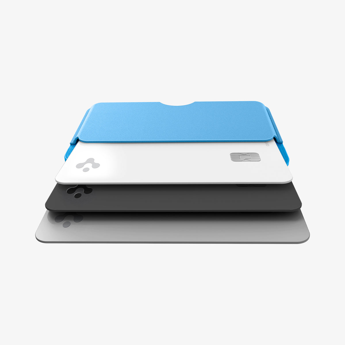 Card Floder MagSafe Card Holder Folder Pop (Mag Fit) - Spigen.com Official Site ...