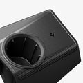 ACP09182 - Tesla cybertruck Charging Adapter Door Dock CO252 in Black